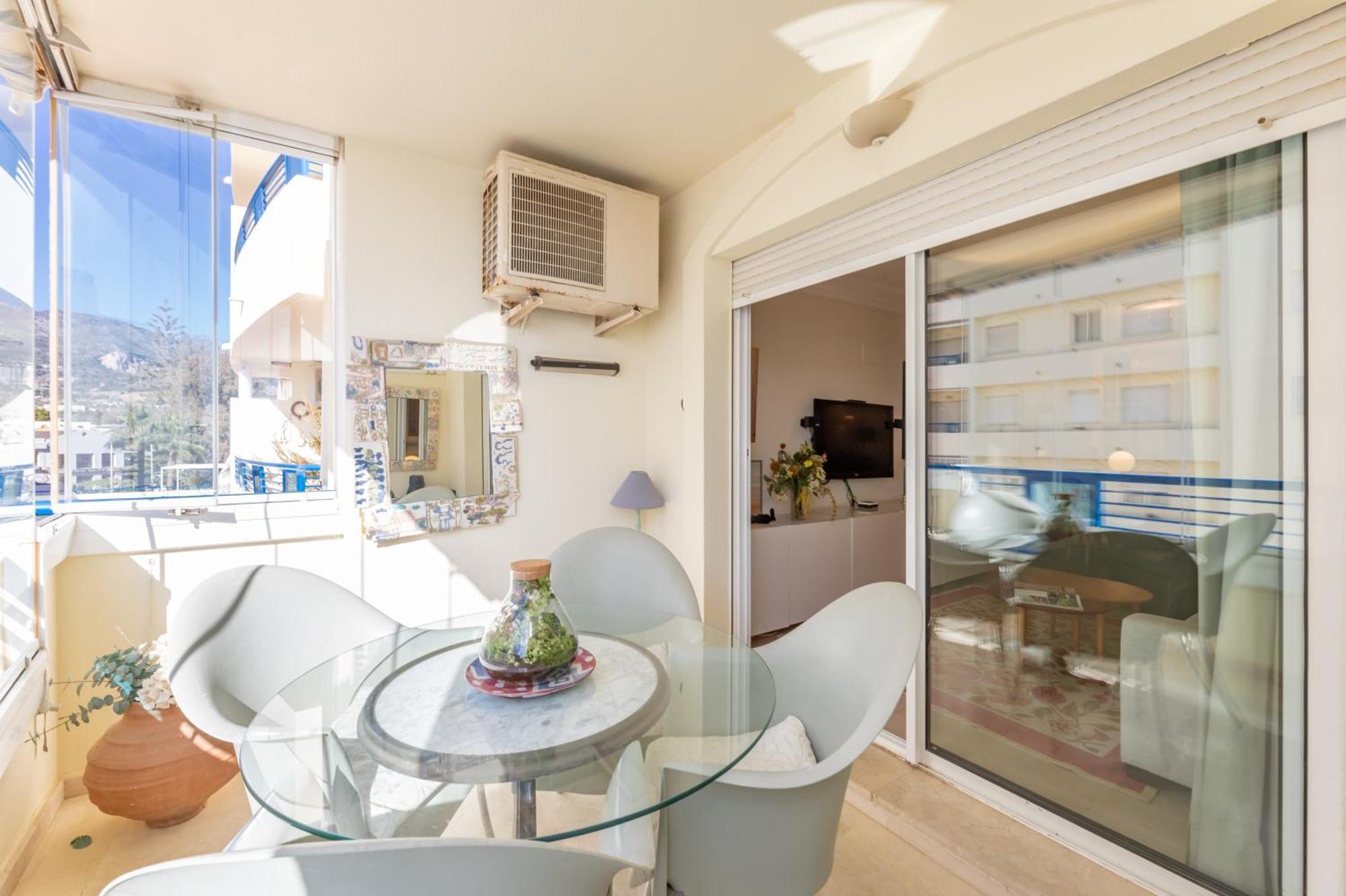 Apartamento Primera Linea Playa Banana
