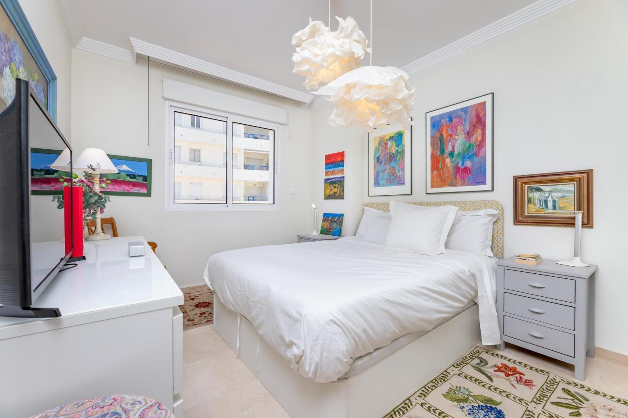 Apartamento Primera Linea Playa Banana *